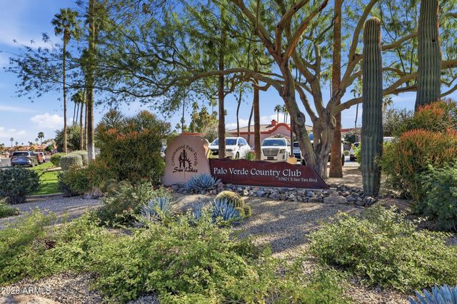 10915 E SAN TAN Boulevard, Sun Lakes, AZ 85248
