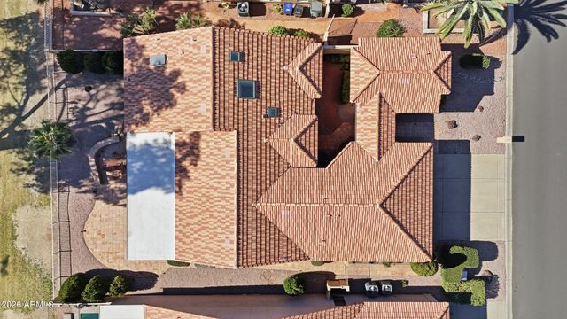 10915 E SAN TAN Boulevard, Sun Lakes, AZ 85248