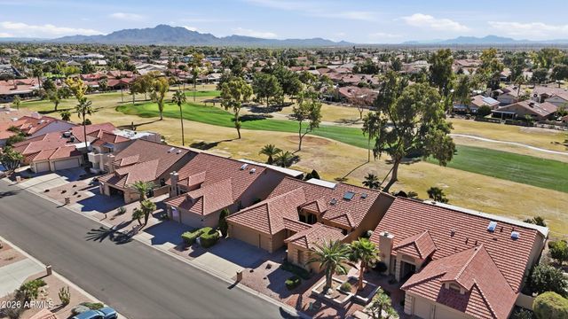 10915 E SAN TAN Boulevard, Sun Lakes, AZ 85248