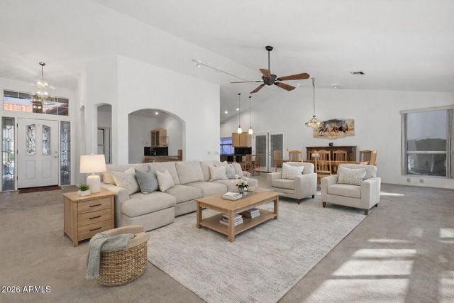 10915 E SAN TAN Boulevard, Sun Lakes, AZ 85248