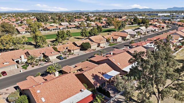 10915 E SAN TAN Boulevard, Sun Lakes, AZ 85248