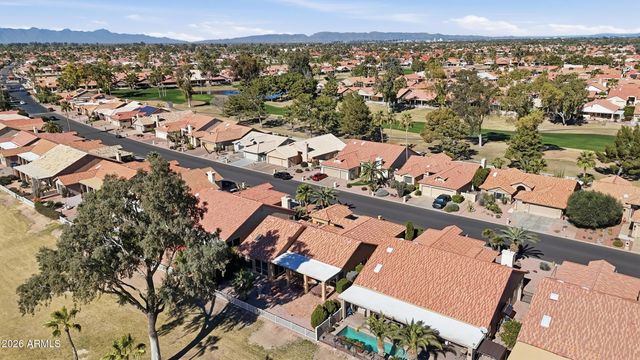 10915 E SAN TAN Boulevard, Sun Lakes, AZ 85248