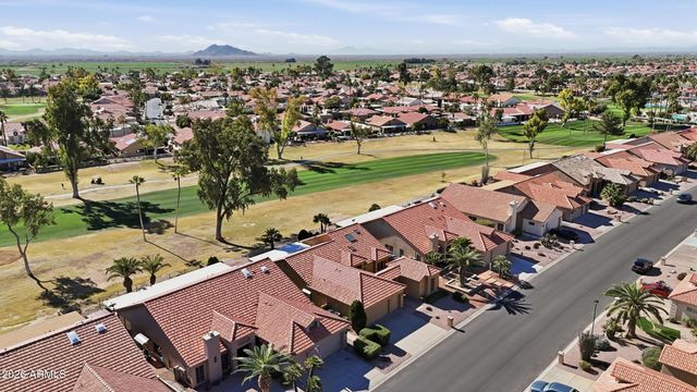 10915 E SAN TAN Boulevard, Sun Lakes, AZ 85248