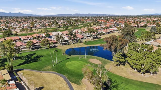 10915 E SAN TAN Boulevard, Sun Lakes, AZ 85248