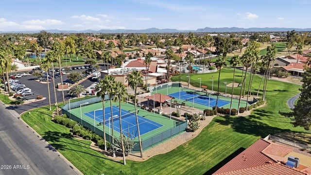 10915 E SAN TAN Boulevard, Sun Lakes, AZ 85248