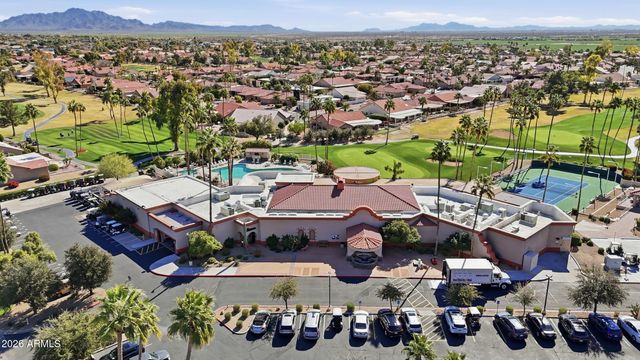 10915 E SAN TAN Boulevard, Sun Lakes, AZ 85248