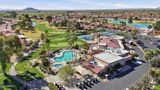 10915 E SAN TAN Boulevard, Sun Lakes, AZ 85248