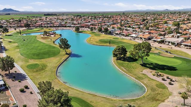 10915 E SAN TAN Boulevard, Sun Lakes, AZ 85248