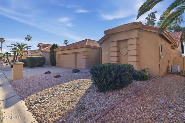 10915 E SAN TAN Boulevard, Sun Lakes, AZ 85248