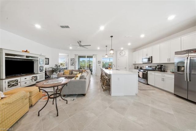 43277 Water Bird WAY 5522, Punta Gorda, FL 33982