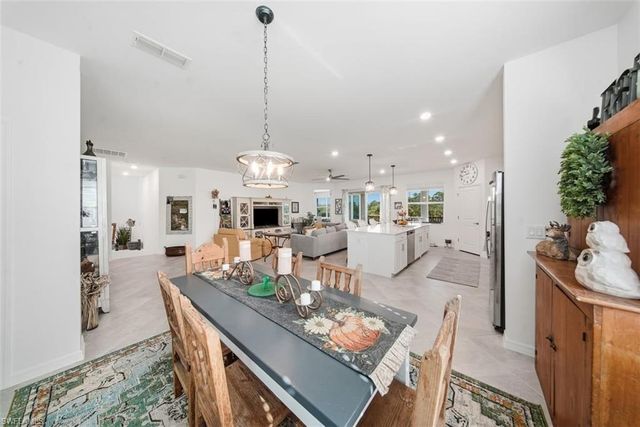 43277 Water Bird WAY 5522, Punta Gorda, FL 33982