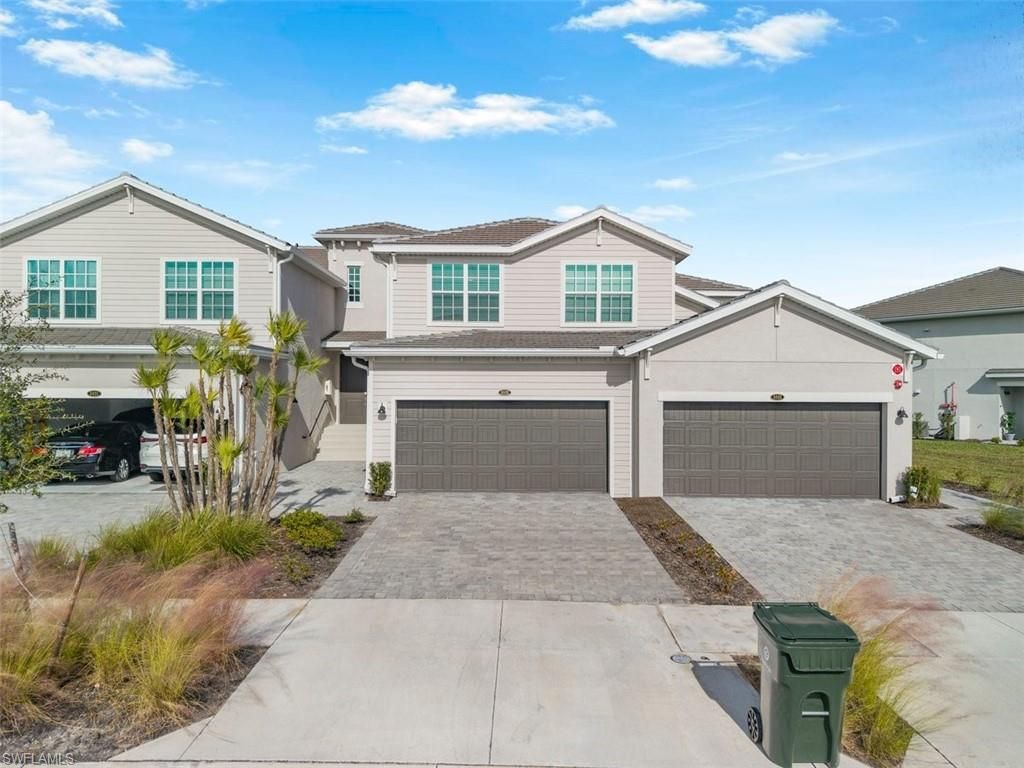 43277 Water Bird WAY 5522, Punta Gorda, FL 33982