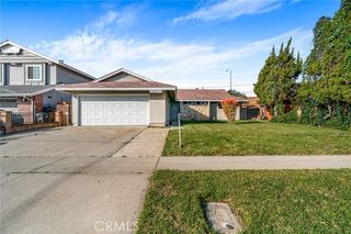 20471 Flintgate Drive, Walnut, CA 91789