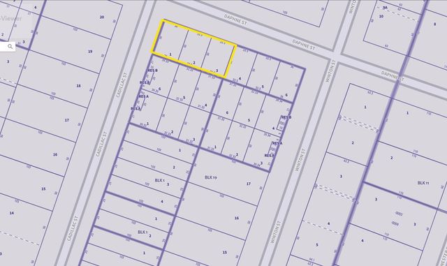 2526 Daphne Street, Houston, TX 77021