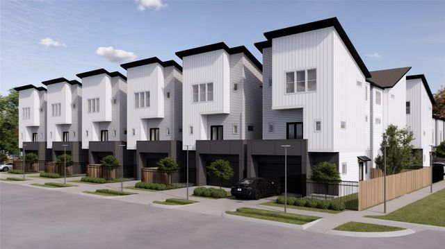 2526 Daphne Street, Houston, TX 77021