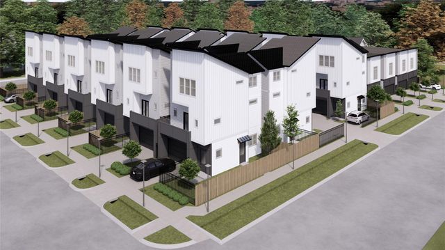 2526 Daphne Street, Houston, TX 77021