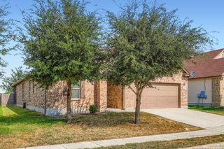 338 Colonial Bluff, Universal City, TX 78148