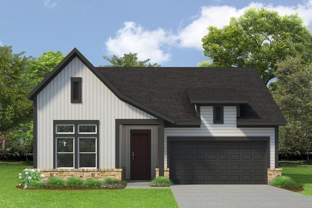 11422 Billy Bob Street, Montgomery, TX 77354