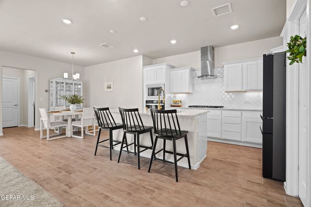 12976 TATENHILL, El Paso, TX 79928