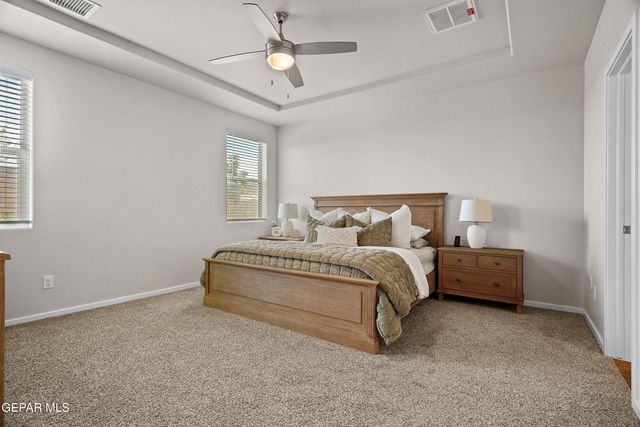 12976 TATENHILL, El Paso, TX 79928