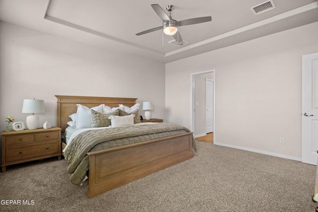 12976 TATENHILL, El Paso, TX 79928