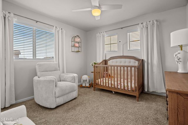 12976 TATENHILL, El Paso, TX 79928