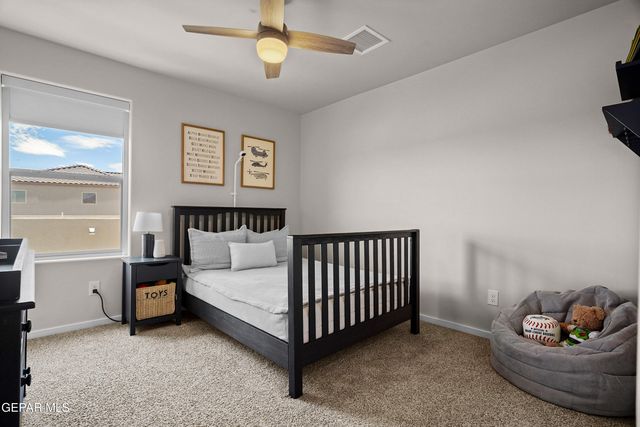 12976 TATENHILL, El Paso, TX 79928