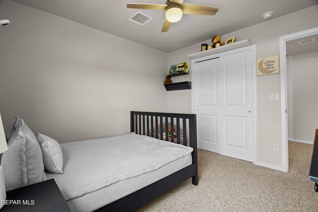 12976 TATENHILL, El Paso, TX 79928