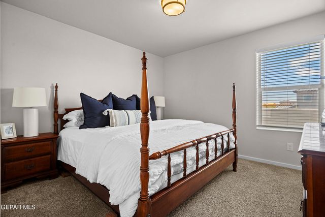 12976 TATENHILL, El Paso, TX 79928