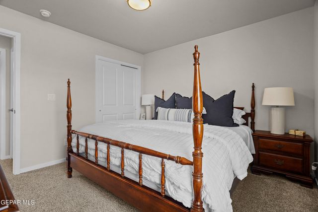 12976 TATENHILL, El Paso, TX 79928