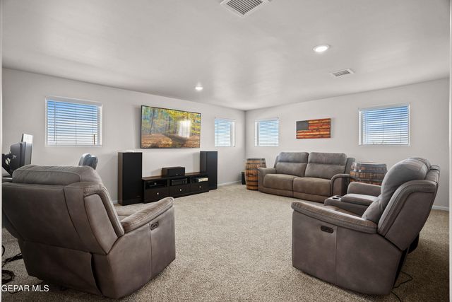 12976 TATENHILL, El Paso, TX 79928