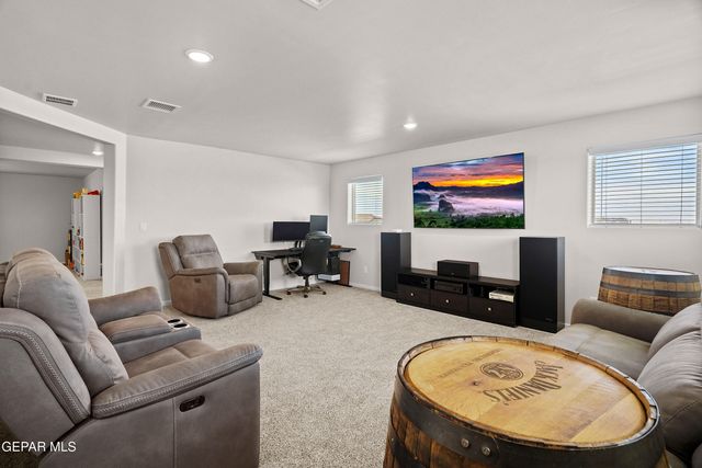 12976 TATENHILL, El Paso, TX 79928