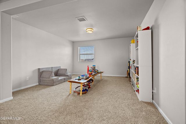 12976 TATENHILL, El Paso, TX 79928