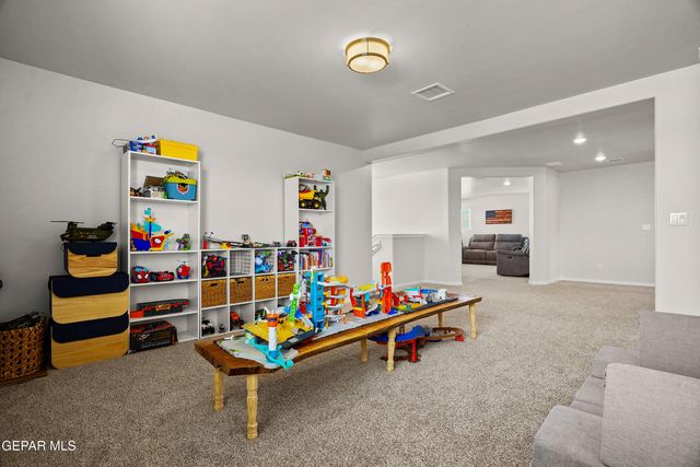 12976 TATENHILL, El Paso, TX 79928