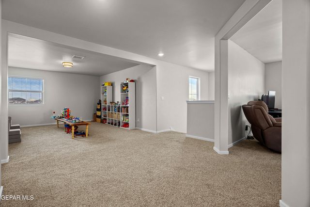 12976 TATENHILL, El Paso, TX 79928