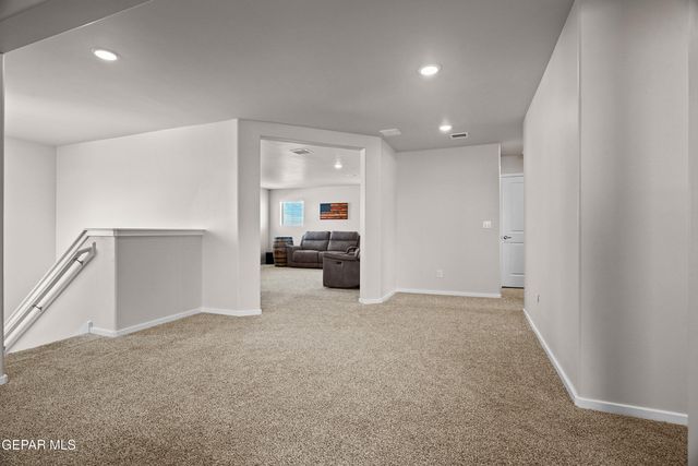 12976 TATENHILL, El Paso, TX 79928