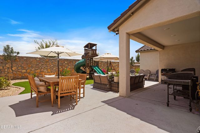 12976 TATENHILL, El Paso, TX 79928