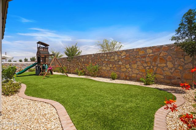 12976 TATENHILL, El Paso, TX 79928