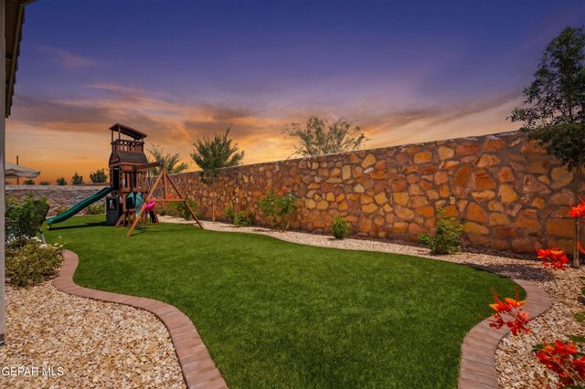 12976 TATENHILL, El Paso, TX 79928