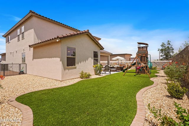 12976 TATENHILL, El Paso, TX 79928