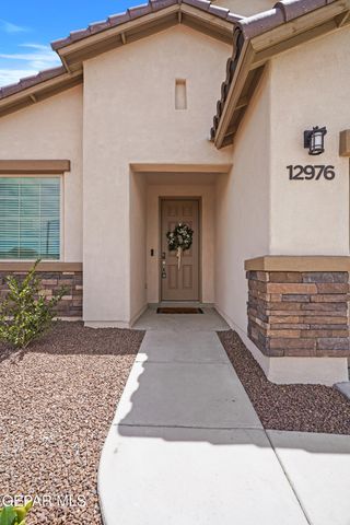 12976 TATENHILL, El Paso, TX 79928