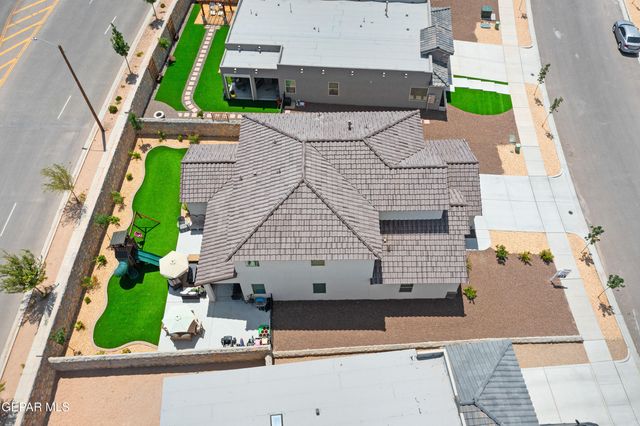 12976 TATENHILL, El Paso, TX 79928