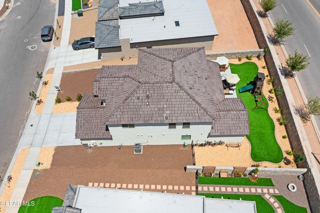 12976 TATENHILL, El Paso, TX 79928