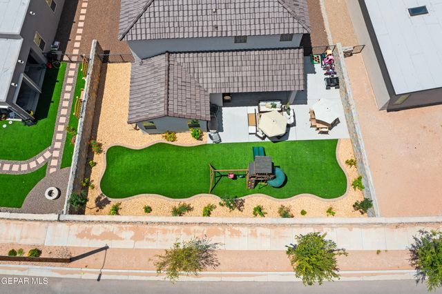 12976 TATENHILL, El Paso, TX 79928