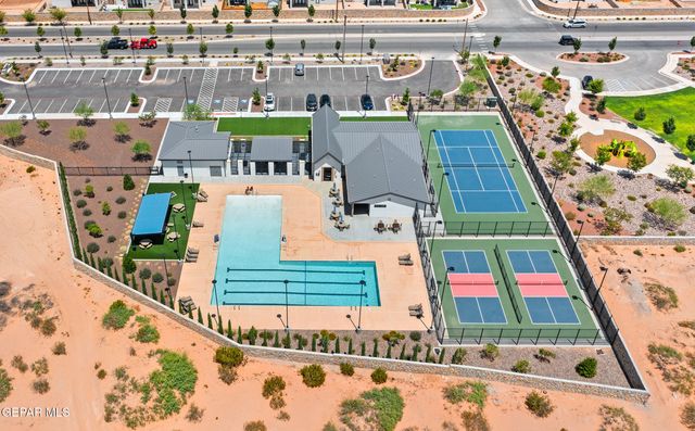 12976 TATENHILL, El Paso, TX 79928