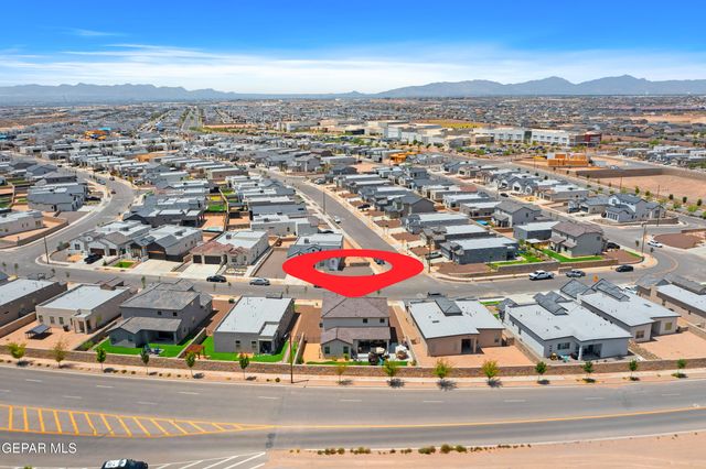 12976 TATENHILL, El Paso, TX 79928