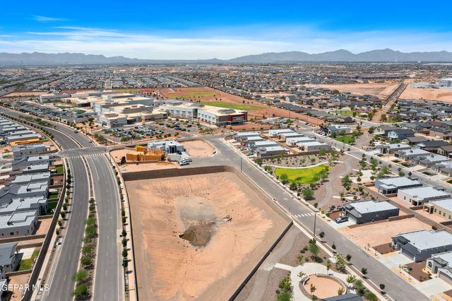 12976 TATENHILL, El Paso, TX 79928