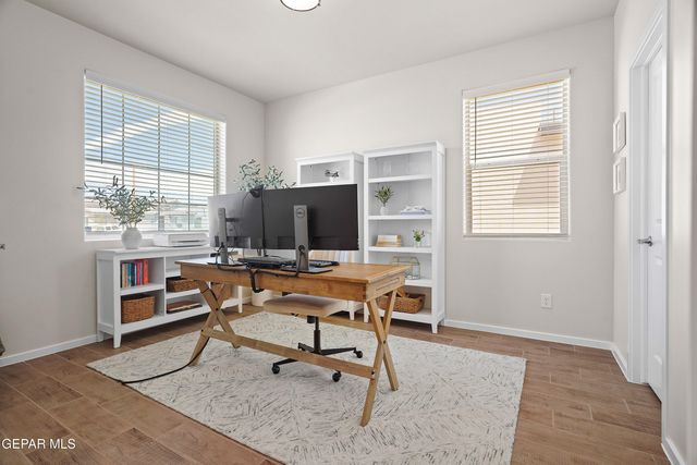 12976 TATENHILL, El Paso, TX 79928