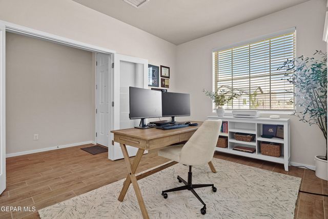 12976 TATENHILL, El Paso, TX 79928