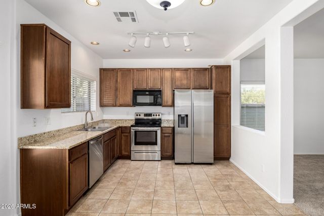 1180 E BUFFALO Street, Gilbert, AZ 85295